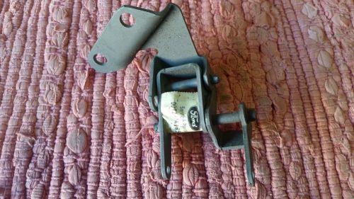 Nos ford d0tz-7a185-b 70-76 f100 f250 throttle linkage bellcrank for a/t v8