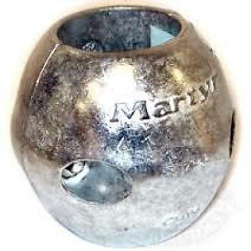 Martyr anodes zinc shaft 1/2&#034;  cmx00 lc