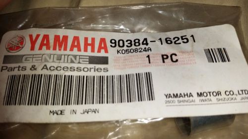 Yamaha 90384-16251-00 bush,bimetal form, vmax, sx, phazer nwl108