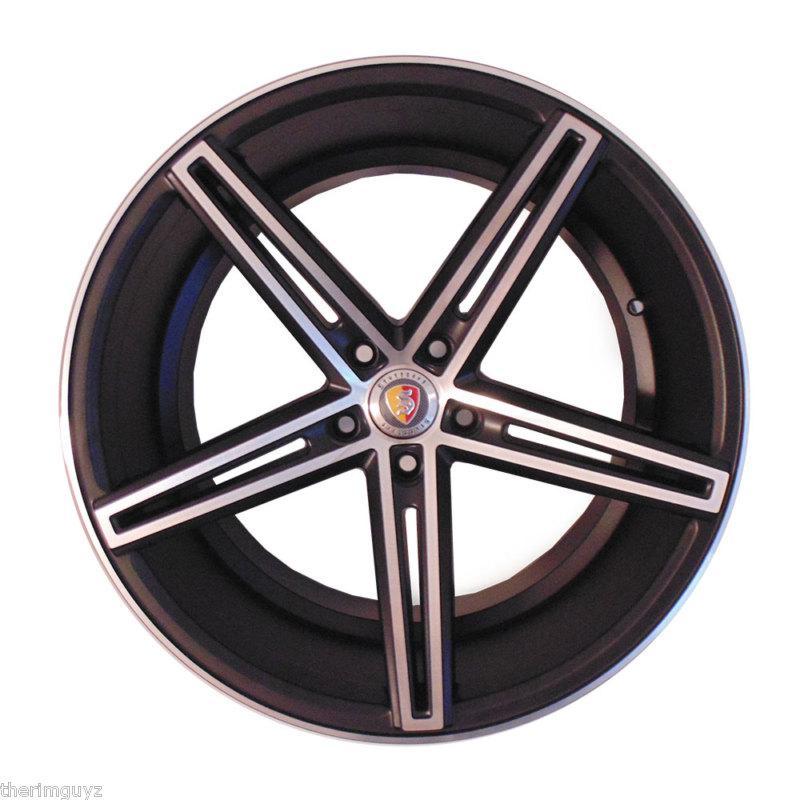 20" wheel for lexus honda nissan infinity toyota set of 4 new in a box