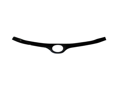 Bug deflector-aeroskin smoke auto ventshade 322008 fits 10-16 toyota venza