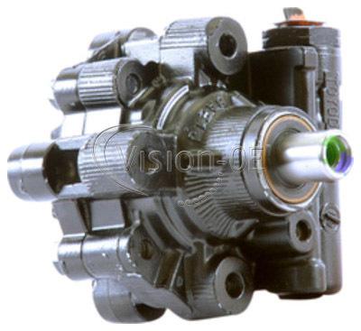 Vision-oe 920-0107 steering pump-power steering pump