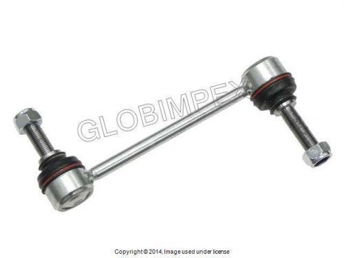 Mercedes w164 front left or right sway bar link febi +1 year warranty