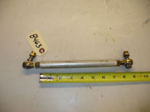 Polaris tie rod - rack to post - 1998 rmk 600 - 5333411 - #8463