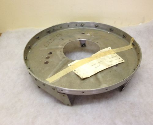 Cessna d3537 bulkhead