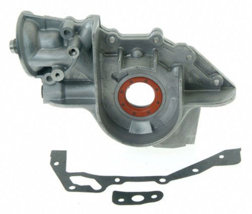 Engine oil pump sealed power 224-43564