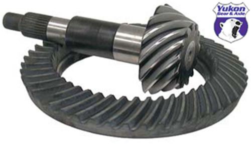 Yukon gear &amp; axle yg d70-488 ring and pinion gear set