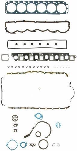 Sealed power 260-1006 engine kit gasket set