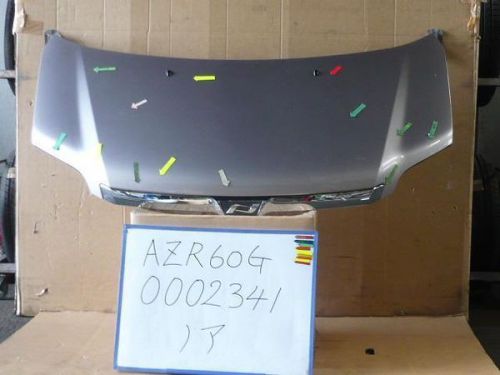 Toyota noah 2001 hood [0310500]