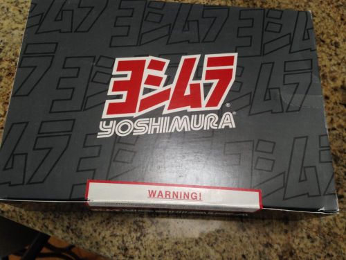 New yoshimura pim2 honda crf450r 2013 600xx225810 fuel map