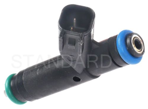 Standard motor products fj332 fuel injector mfi gas new - standard