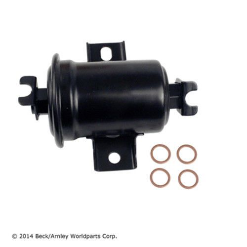 Fuel filter beck/arnley 043-0885