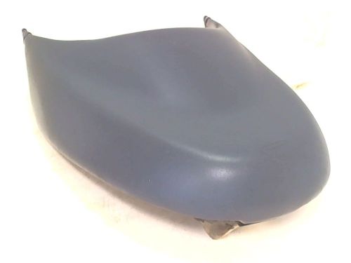 Sea doo rear seat pearl blue 2005 gtx 4tec supercharged 269001244