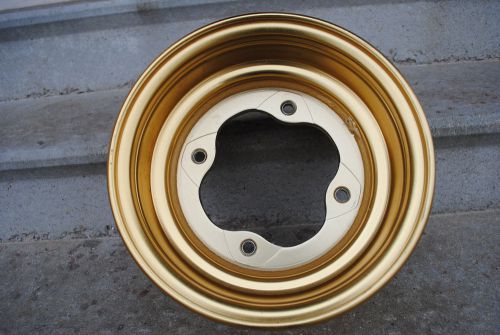 Honda atc 250r front rim