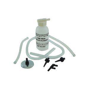 Oem 25036 one man brake bleeder kit 