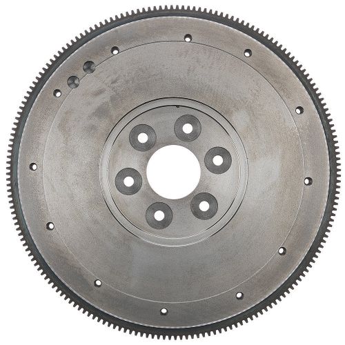 Clutch flywheel fits 1968-1975 ford f-100 pickup,f-250 pickup,f-350 pickup