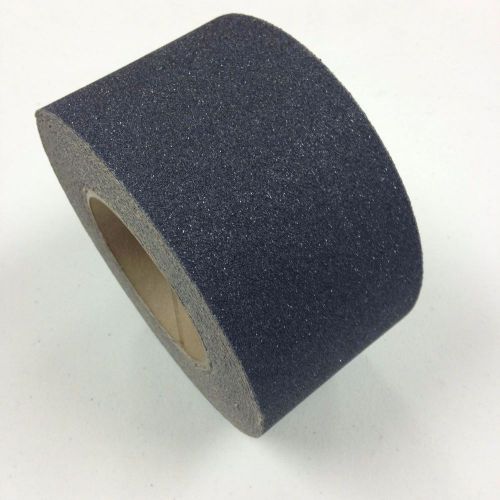 4&#034; x 5&#039; anti slip tape non skid 80 grit grip stair step floor safety track 3100