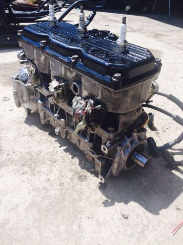 Buy Complete 1999 Polaris XLT XCR 600 Motor Engine Block 580 680 in ...