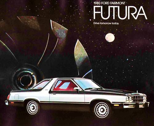 1980 ford fairmont futura brochure-futura-sport-ghia