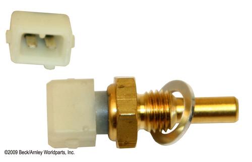 Beck arnley 158-0134 coolant temperature sensor