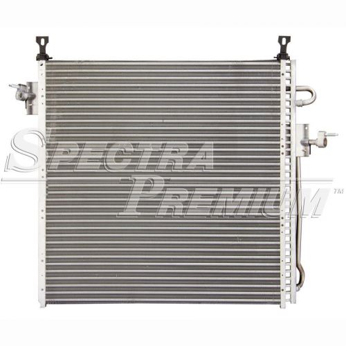 A/c condenser spectra 7-4904