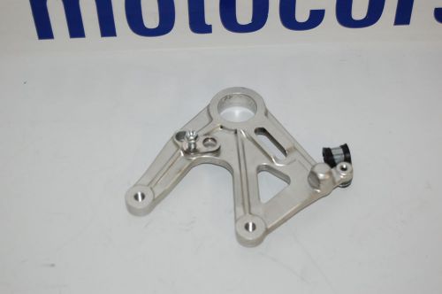 899 ducati swingarm panigale excellent swing arm rear caliper brake bracket