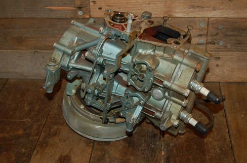 1955 1954 54 55 12 hp sea king power head montgomery wards gale outboard