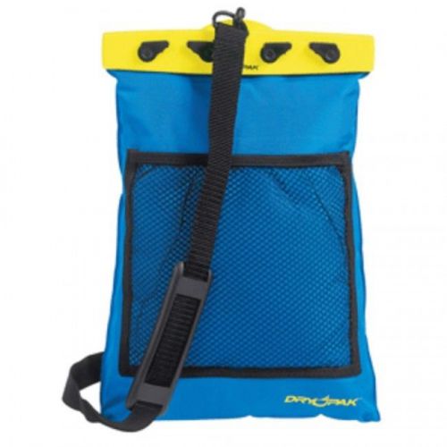 Dry pak multi-purpose nylon case