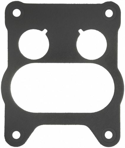 Carburetor mounting gasket fits 1975-1988 pontiac ventura grand lemans,lem