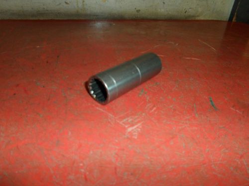 Volvo penta 290 / sp / dp sx extended spline sleeve coupler