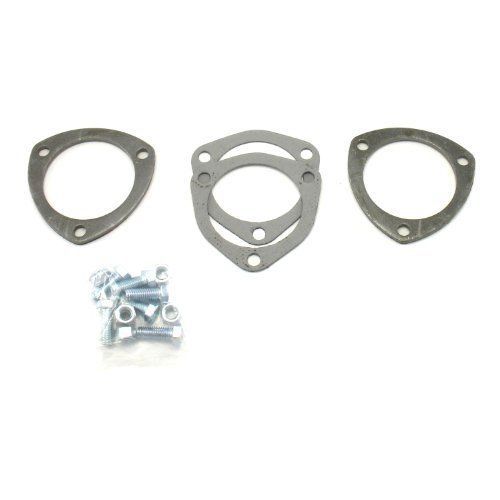 Patriot exhaust h7260 3&#034; exhaust collector flange