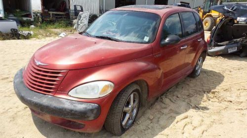 01 02 pt cruiser alternator 115123