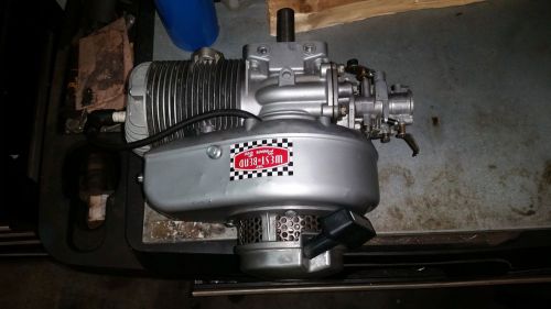 Vintage 580 westbend vintage go kart engine.