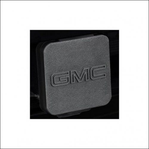 Buy New Genuine Oem Gm Accessory Trailer Hitch Receiver Cover Sierra