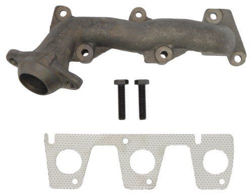 Exhaust manifold kit