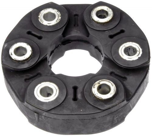 Drive shaft coupler front dorman 935-402 fits 08-12 bmw 135i