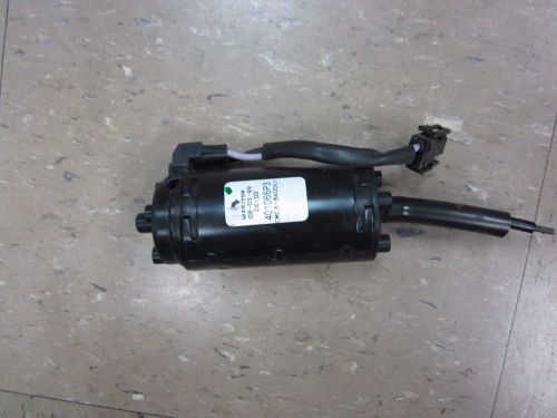 1996-2002 bmw z3 seat adjustment motor controller 401066p3