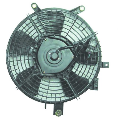 Maxzone auto parts 33555030200 condenser fan assembly