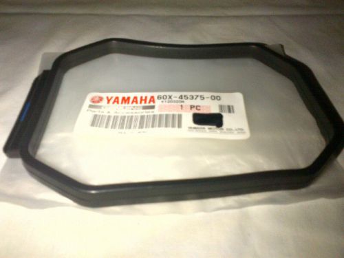 Yamaha 60x-45375-00-00 damper, seal