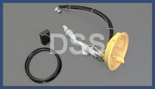 Genuine bmw e39 525i 528i 530i fuel level sending unit right side + warranty new