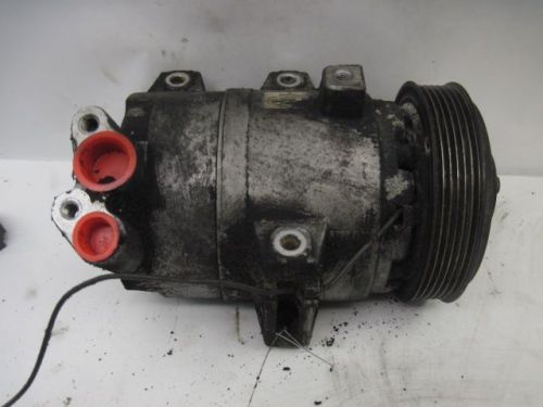 Ac compressor mazda 6 2003 03 2004 04 05 06 07 3.0l 797878