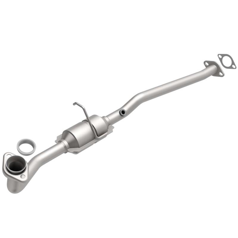 Magnaflow 446627 direct fit california catalytic converter