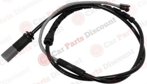 New bowa brake pad sensor, 34 35 6 854 168