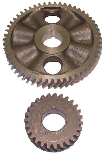 Engine timing gear set cloyes gear &amp; product fits 42-58 chevrolet truck 3.8l-l6