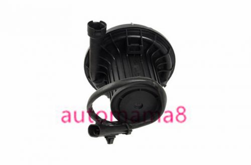 Secondary air pump for chevrolet colorado gmc canyon hummer h3 isuzu i-370 07-12