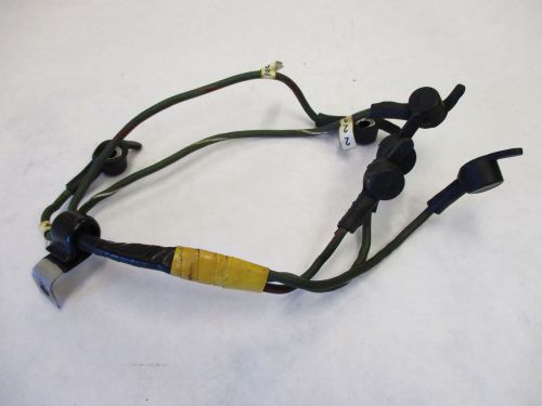 84-85537a2 coil to switch box wire harness  (#2, 4, 6) mercury 90 115 hp mariner