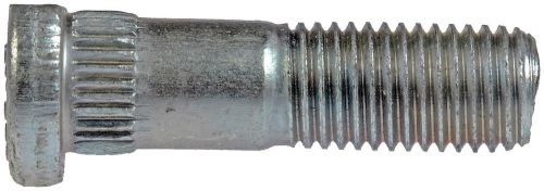 Wheel lug stud rear dorman 610-309 fits 87-93 mazda b2200