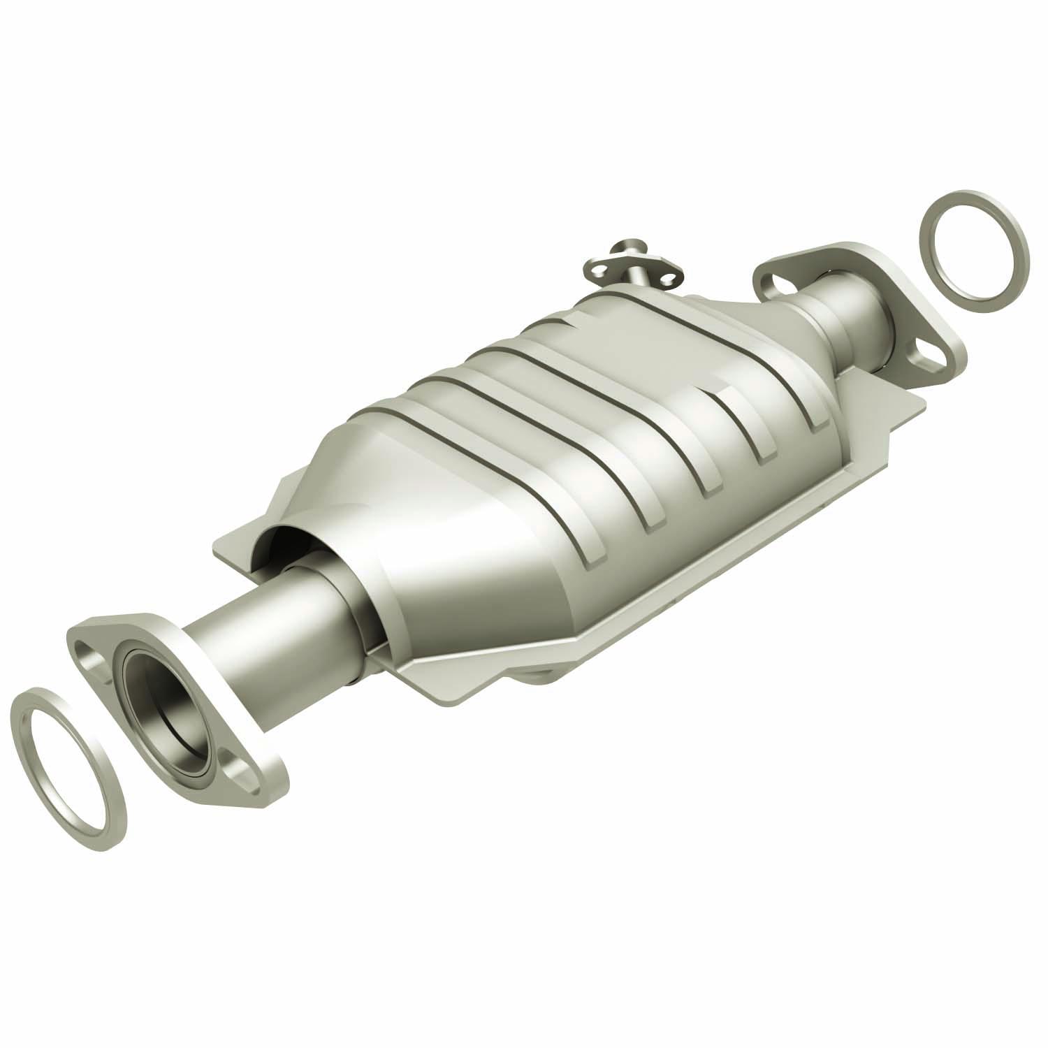 Magnaflow 339895 direct fit california catalytic converter