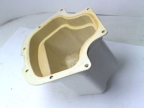 95 96 97 yamaha wave raider 700 760 1100 under seat storage bin locker tray