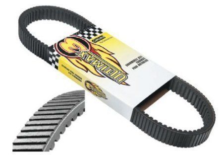 Ultimax 3 snowmobile belt 147-4416u3 ski doo